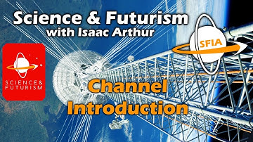 SFIA Channel Introduction 2018