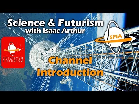 SFIA Channel Introduction 2018