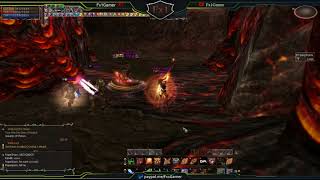 Taking Control  -  L2Damage