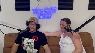 Episode 90: WE GOT SCAMMED THEN HIT A JACKPOT…!?!? – The A.J.I Show