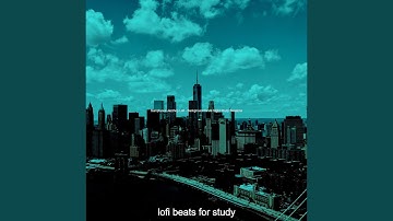 Pulsating (Soundscapes for All Night Study Sessions)