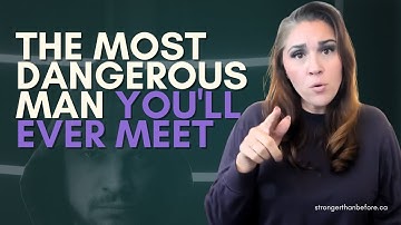 The Most DANGEROUS Man You