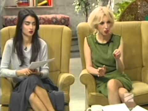 პროფილაქტიკური აცრების ეროვნულ კალენდარში შესული ცვლილების შესახებ \"სხვა შუადღეში\"