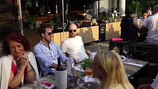 Seminargo Branchentreff 2023