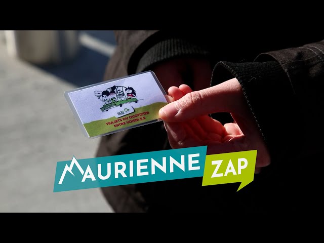 Maurienne Zap #633