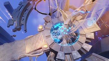 Everytime you get trash artifacts | Genshin Impact