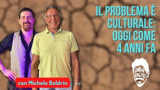 Il Problema è Culturale, 4 anni dopo - con Michele Boldrin
