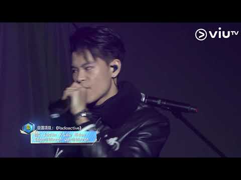 《全民造星II》30強回合  B組 - 項目名稱：Radioactive MC (張天賦) Aiden (洪助昇) Justin (陳樂) K Lau (劉瑞祈)  Edan Jer