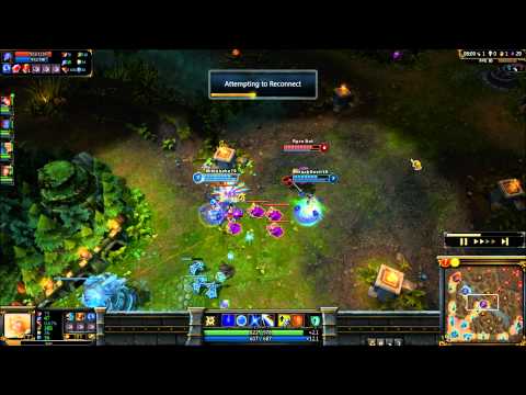 Milkshake lux ult [Hate Crew Death Patrol]