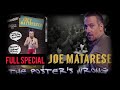 Joe matarese one hour special  the posters wrong live in philadelphia