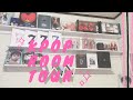 My kpop room tour july 2020