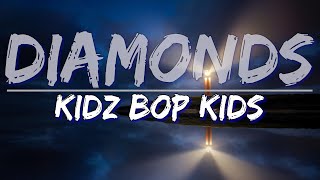 Watch Kidz Bop Kids Diamonds video