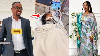 Download Lagu NAXDIN DAAWO KIIN JAMAC OO XALAD HALIS AH GASHAY KADIB MARKII NINKII ISAAQ GUURKA OGA BAXAY OO.....😳 MP3