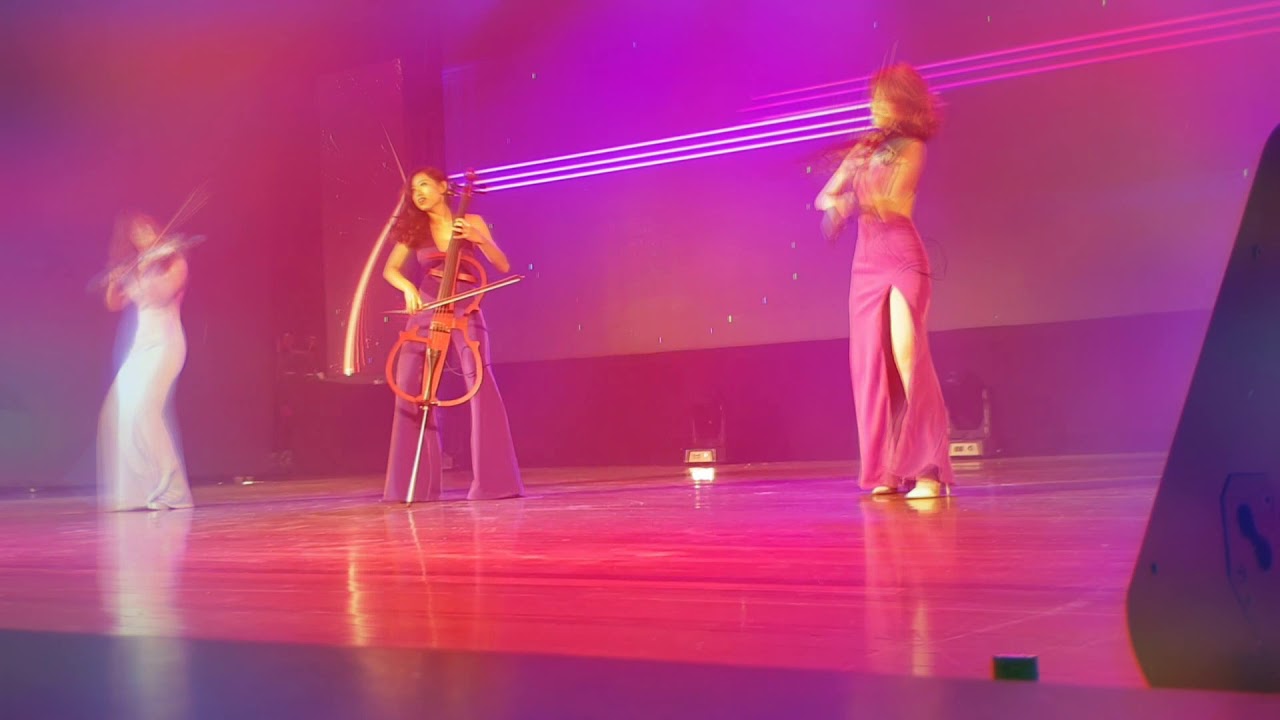 ELEMENTS - MALAYSIA ELECTRIC STRING TRIO - YouTube