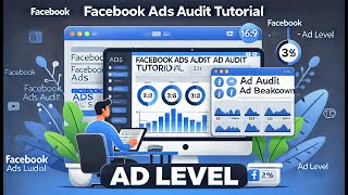 Facebook Ads Audit |  Ads Level 📊