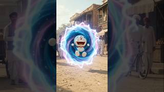 Doraemon India 1920 Main 😅 #trending #viralreels #ai #viral #doraemon #shorts