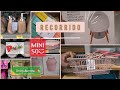 🔸 Recorrido | MINISO | PRICHOS | BODEGA AURRERA|