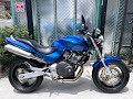 HONDA HORNET ホーネット250 MC31