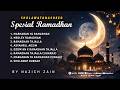 ALBUM SHOLAWAT SPESIAL MENYAMBUT RAMADHAN 2026 | Nazich Zain