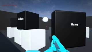 [UE4] Realtime Audio Occlusion Using Blueprints
