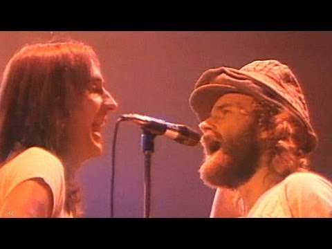 Genesis - I Know What I Like 1976 Live Video