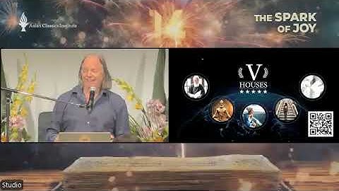 ENG LR47 - Class 6 with Geshe Michael Roach (Dec 6, 2024)