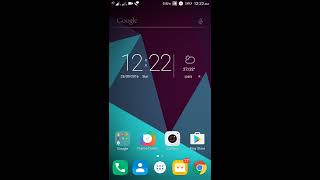 How to watch 360° videos on Lenovo vibe k4 note - English version screenshot 4