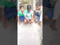 ভূতের ভিডিও থেকে বাচ্চারা সাবধান।