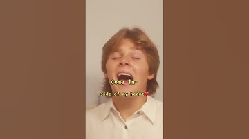Thumbnail of Come Inside Of My Heart #shorts