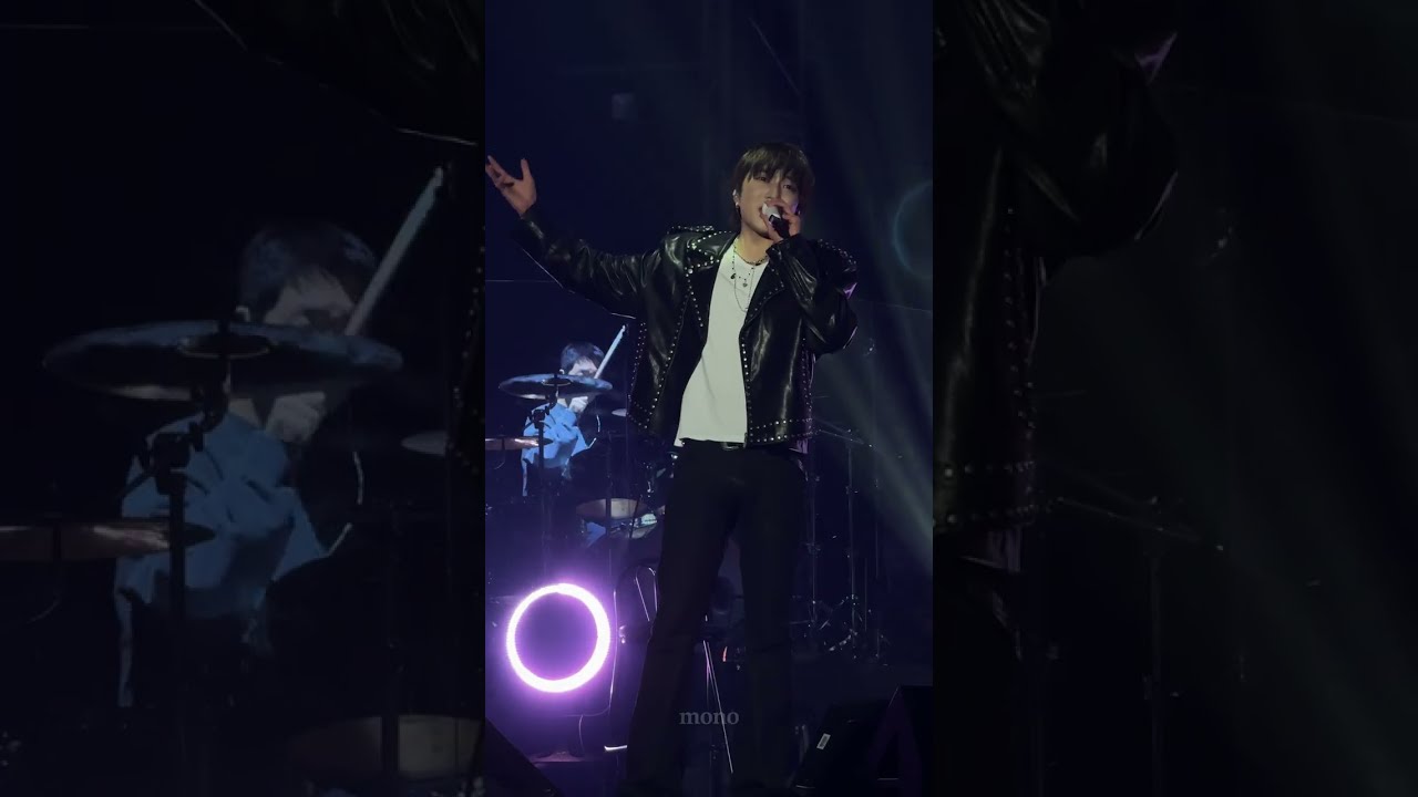 260124 강승윤 - 하늘지붕 | PASSAGE#2 광주