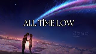 ALL TIME LOW - Jon Bellion (Version SAD)