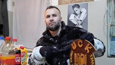 Faton Hajrizi luftoi deri në plumbin e fundit me qindra policë serbë para se të vritet