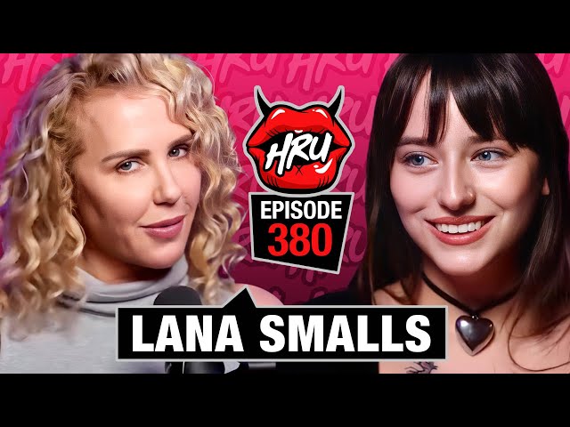 Lana Smalls: The Art of Shock Value