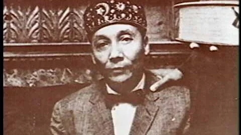 Episode 3   Bey Muhammad