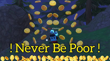 5 Ways to make coins in Hordes.io