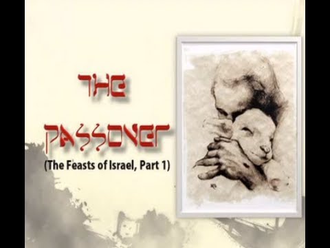 The Passover (Series: 