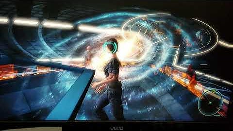 Mass Effect - Surviving The Galaxy Map Glitch