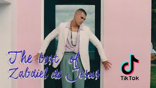 The best of Zabdiel de Jesús on Tik Tok #2