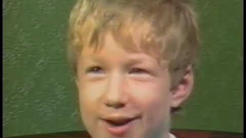 The Psychology of the Latency Years   Part 3