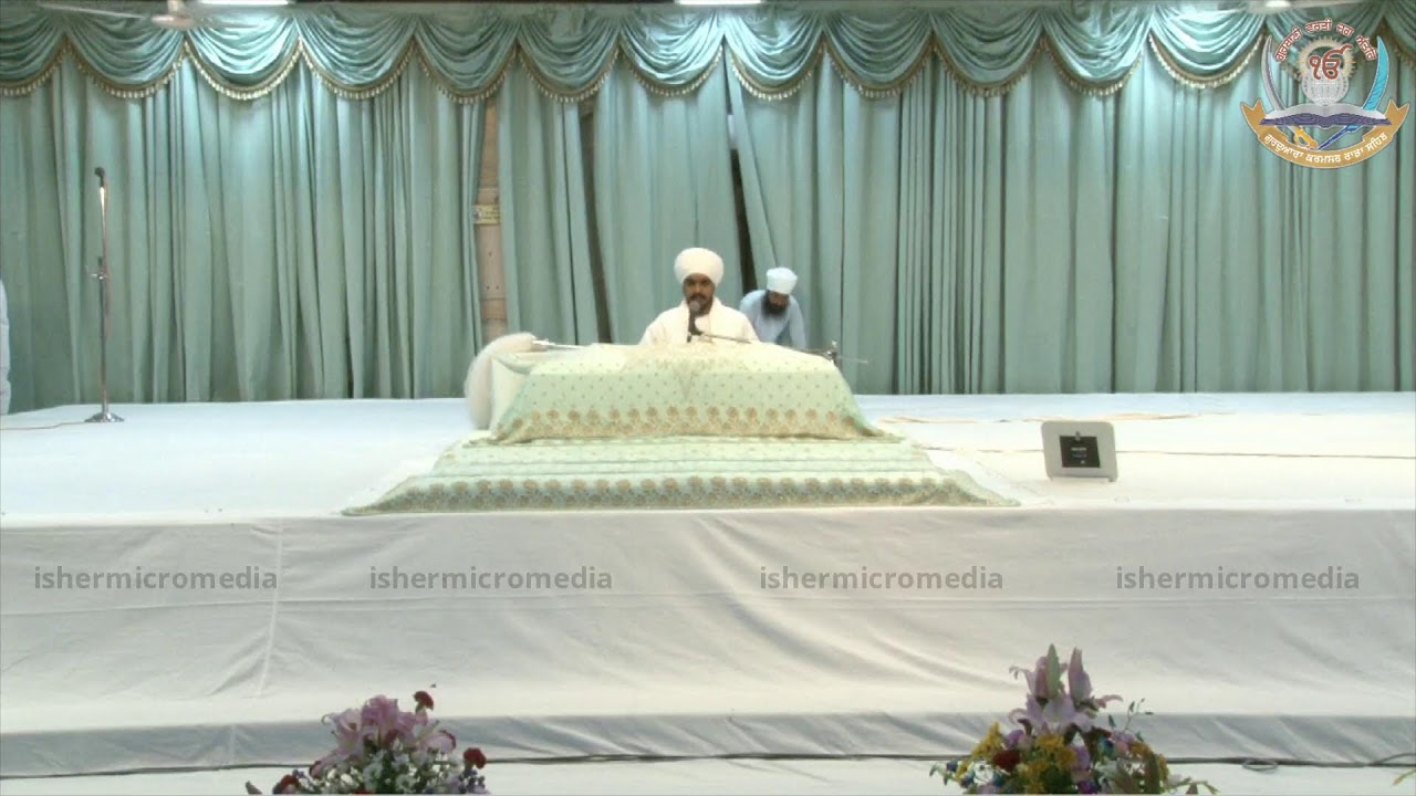 24.08.2024 Barsi Samagam Sant Ishar Singh Ji Maharaj