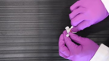 DO NOT USE - SCIEX PA 800 Plus system: Cleaning the electrodes, insertion levers and interface block