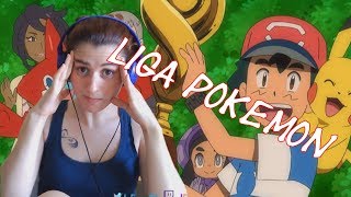 LIGA POKEMON RELOADED ! Directillo de Sábado