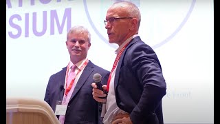 AHF 2023 Dual Mobility - when is the right time? Dr. Ken Mathis v Dr. John Masonis