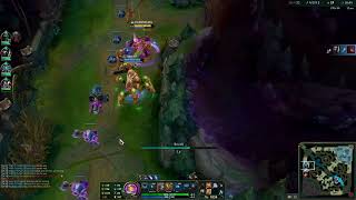 Blind hook blitz yey