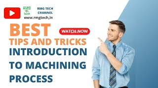 Machining Magic Unveiled: Let's Explore the World of Precision!