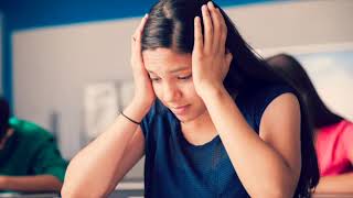 How to deal with academic stress - 2023 AIF
