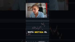 DÓLAR DECIDE EL MERCADO #Dólar #DXY #MacroTrading #Bitcoin #Mercados