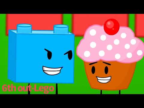 Object mayhem all eliminations - YouTube