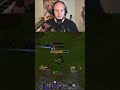 Rogue 1v1 Feral Midnight Beta