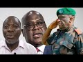 SUN 07 06 END OF THE WAR IN THE EAST NEW CHIEF OF STAFF GEN LUBOYA KASHAMA THE COMPETENT MAN 